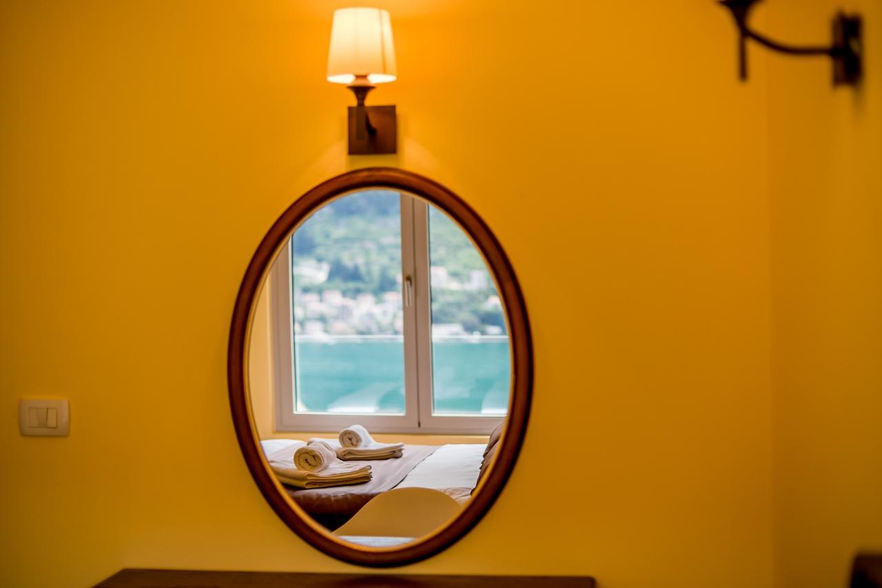 Apartments Magic Sea View Kotor Dış mekan fotoğraf