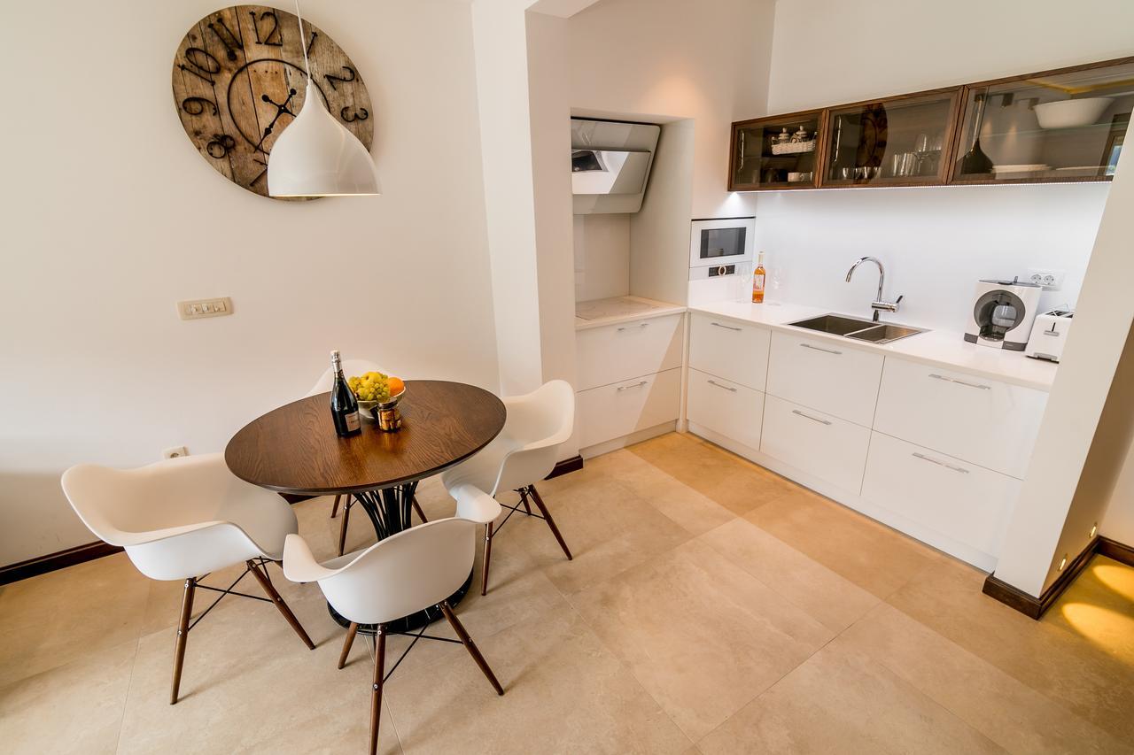 Apartments Magic Sea View Kotor Dış mekan fotoğraf